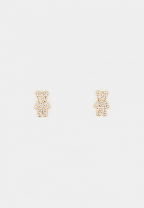 Серьги Free Form 2430₽