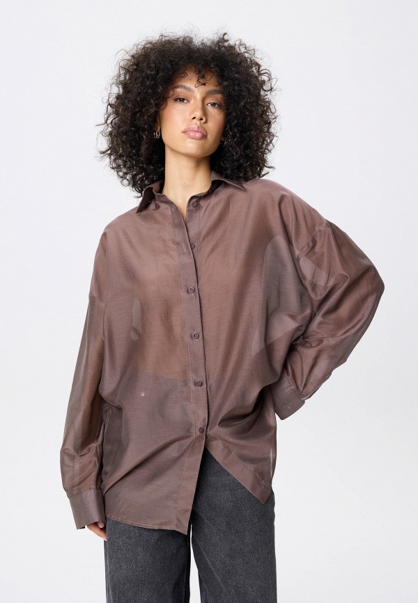 Рубашка Abda 13900₽