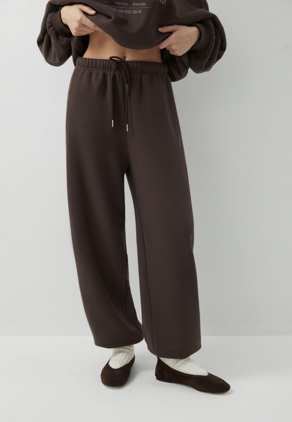 Брюки спортивные Charmstore 7990₽