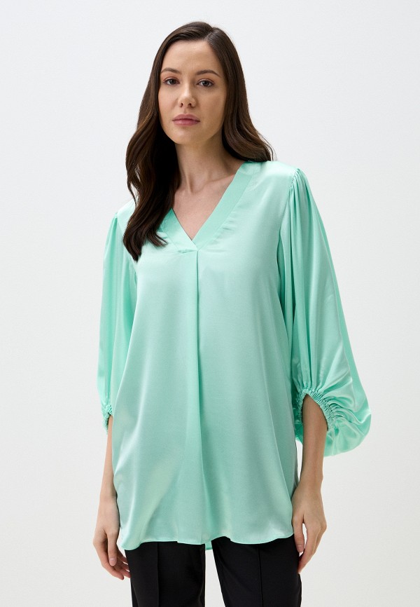 Блуза MadaM T 2220₽