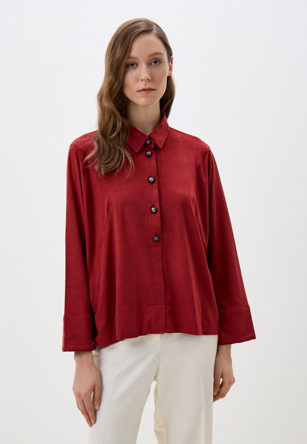 Блуза MadaM T 4490₽