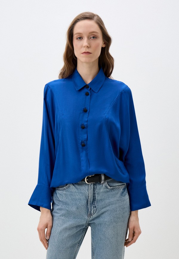 Блуза MadaM T 4490₽