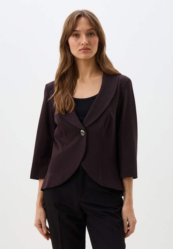 Жакет MadaM T 4490₽