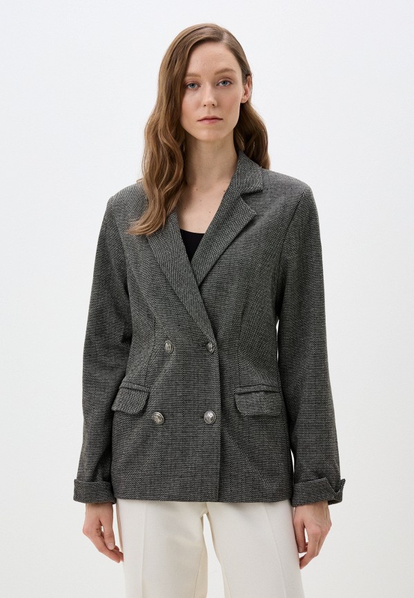 Жакет MadaM T 5094₽