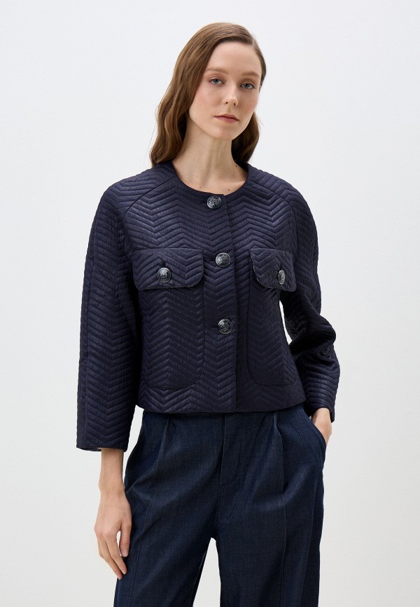 Жакет MadaM T 4494₽
