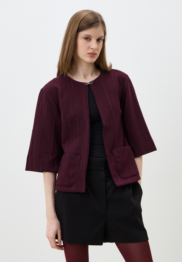 Жакет MadaM T 3990₽
