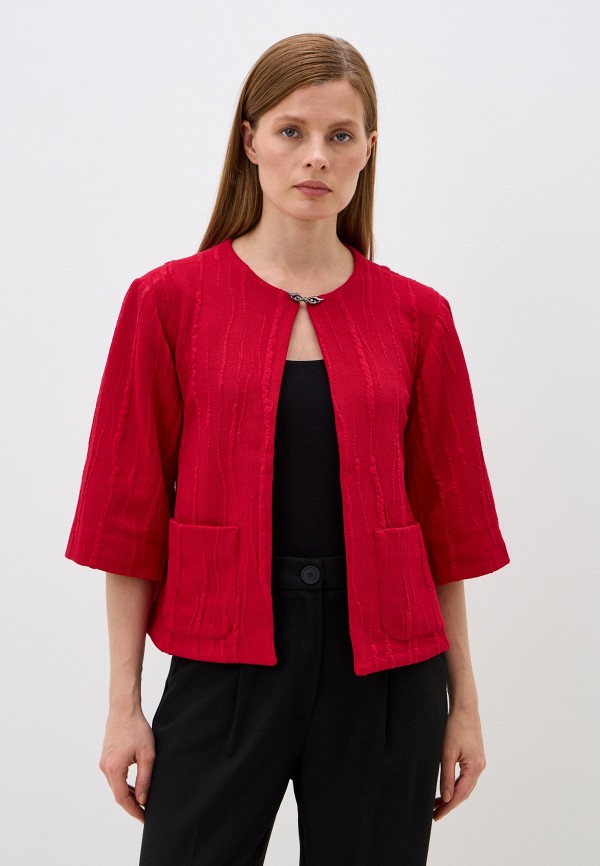 Жакет MadaM T 3990₽