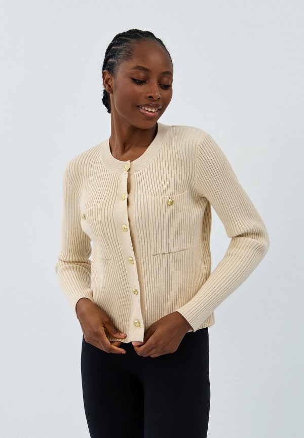 Кардиган Dynko