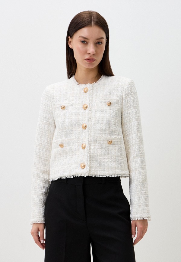 Жакет To Be One 9999₽