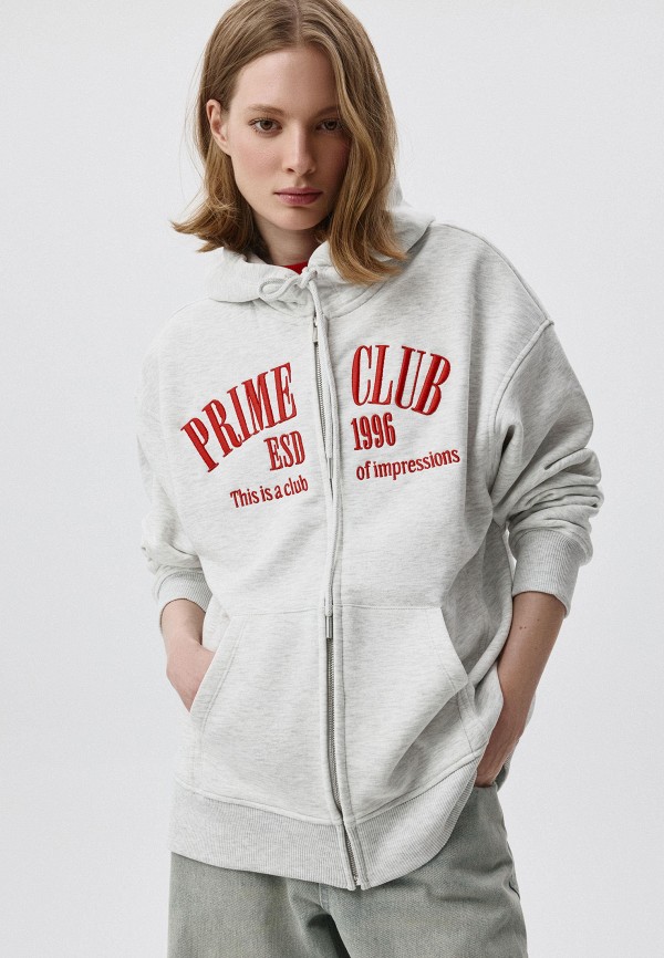 Толстовка Sela 3999₽