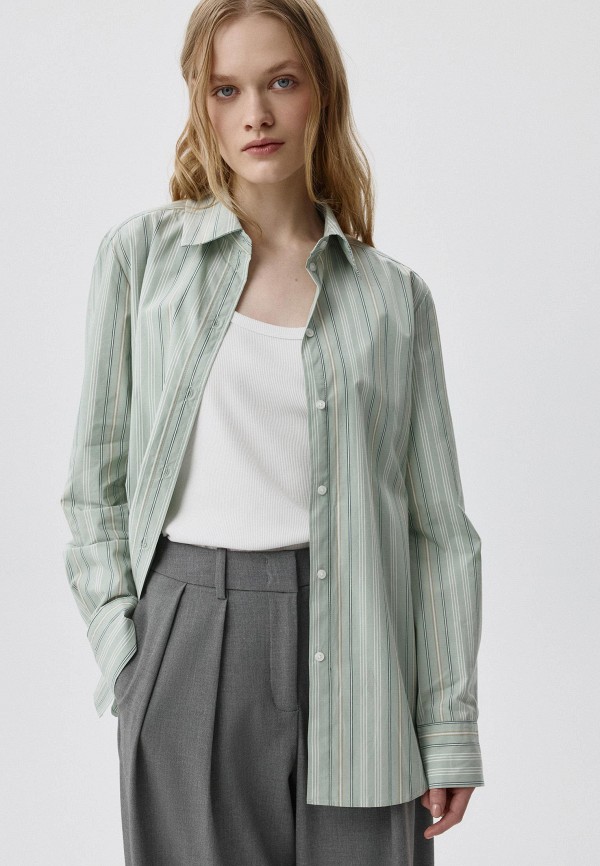 Рубашка Sela 2799₽