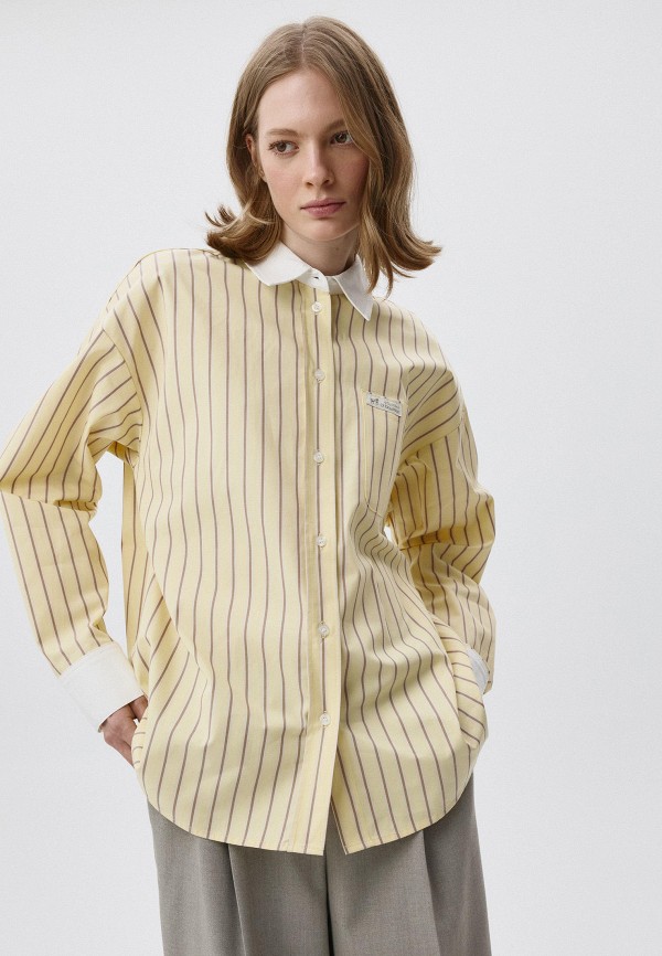 Рубашка Sela 3799₽