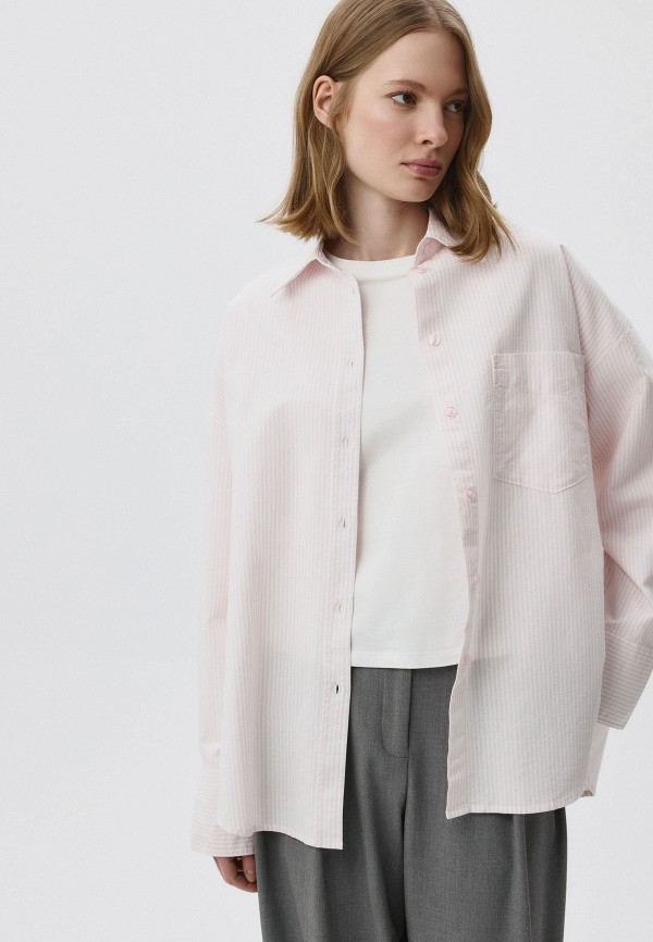 Рубашка Sela 3599₽