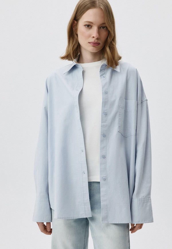 Рубашка Sela 3599₽