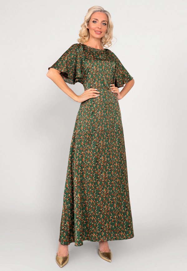 Платье Alisia Fiori 11844₽