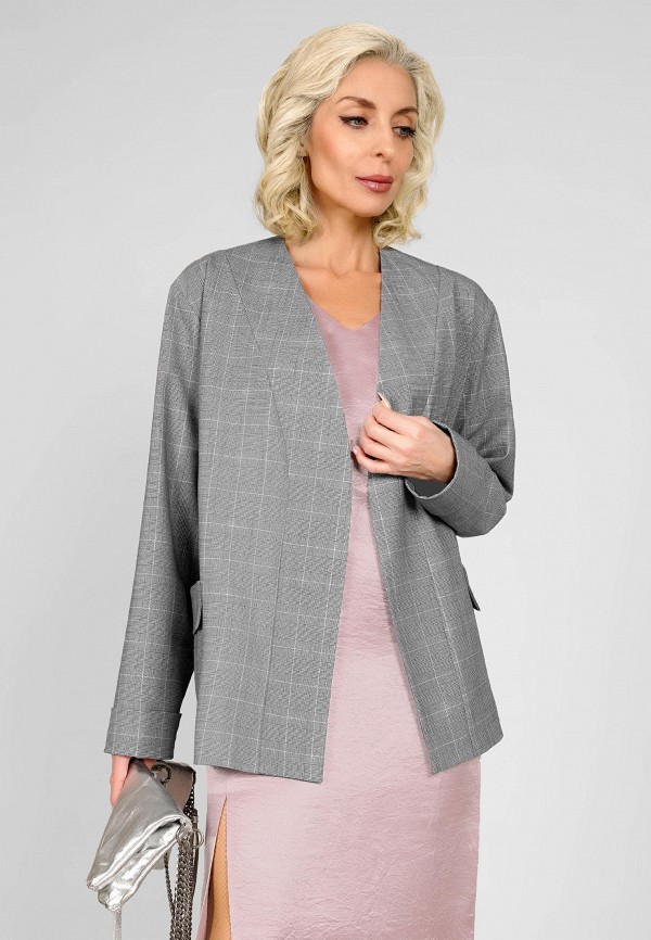 Жакет Alisia Fiori 15474₽