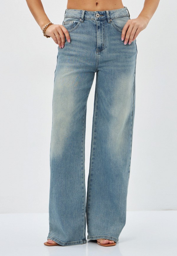 Джинсы Sabina Fellici 6995₽