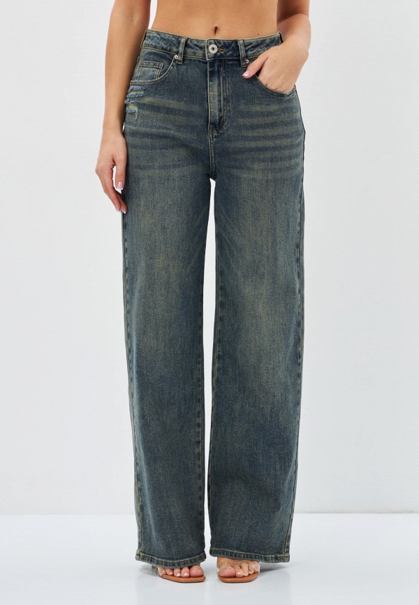 Джинсы Sabina Fellici 6995₽