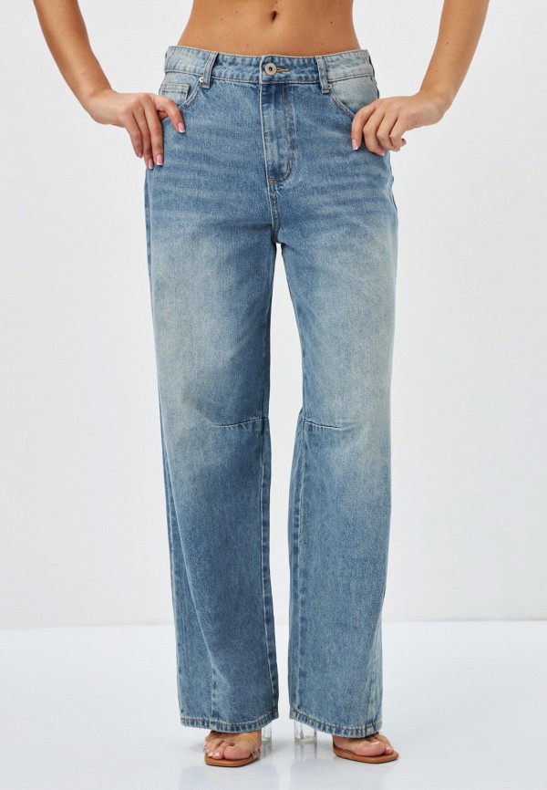 Джинсы Sabina Fellici