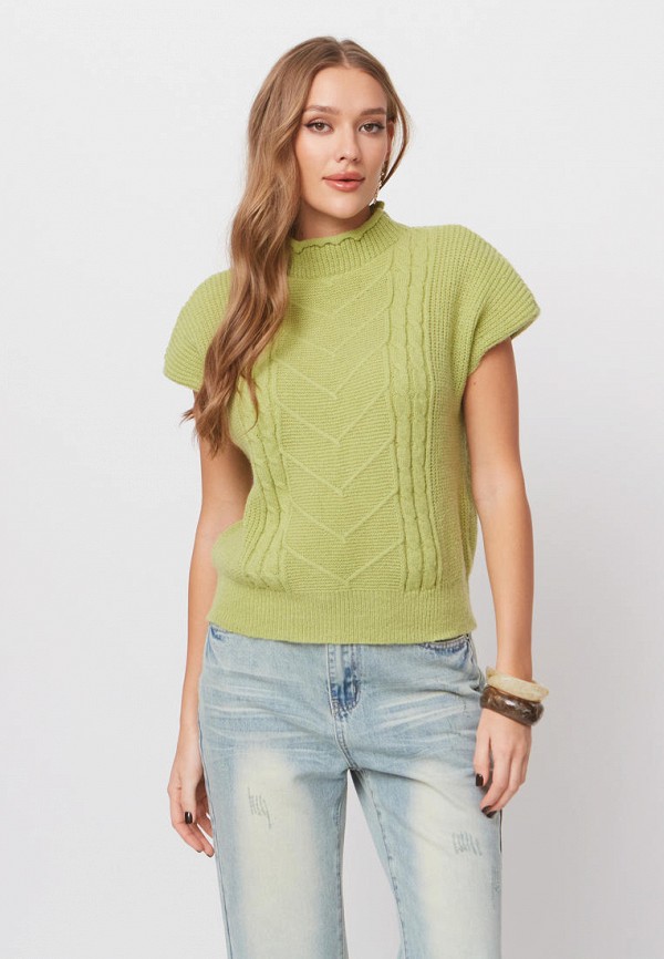 Жилет Vittoria Vicci 5990₽