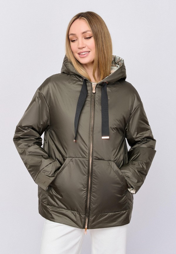 Куртка утепленная Franco Vello 26590₽