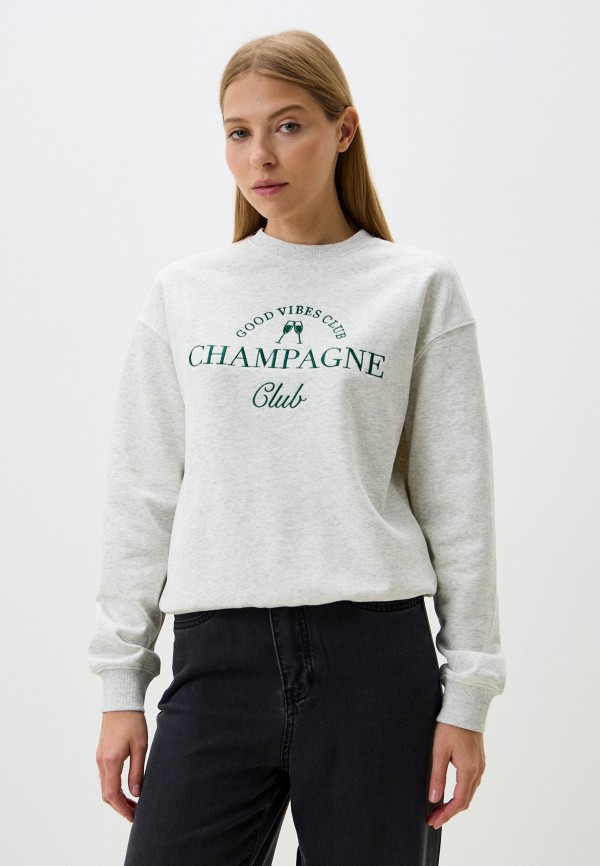 Свитшот Neohit 3810₽