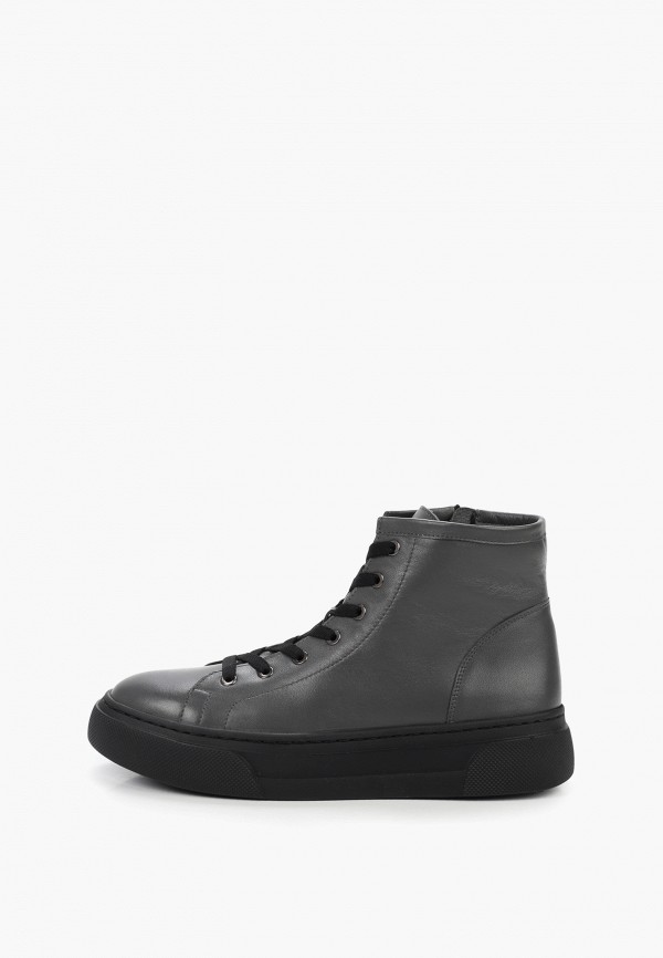 Кеды Mof-Berg 8978₽