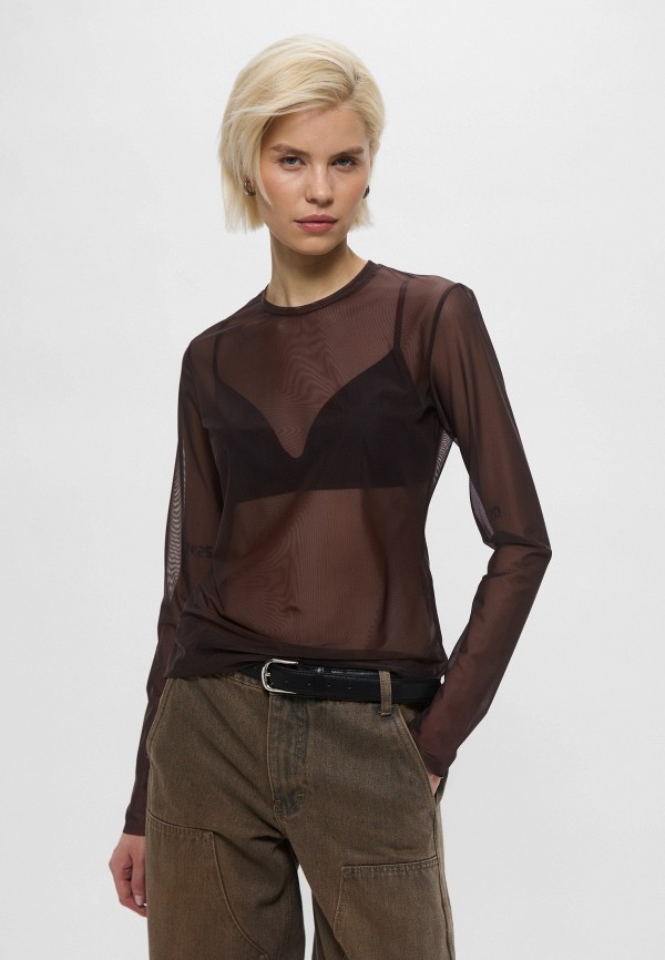 Лонгслив Red September 7000₽