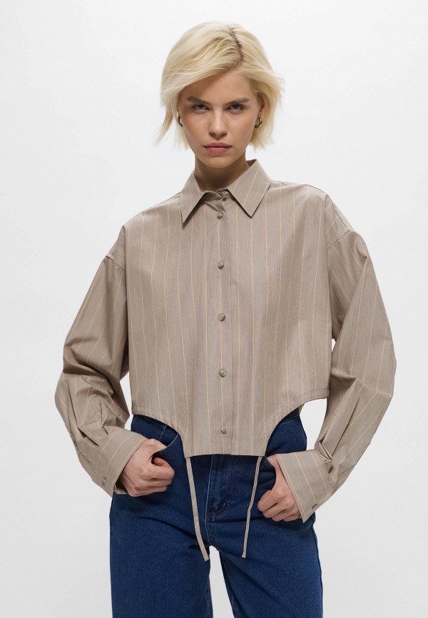 Рубашка Red September 13000₽