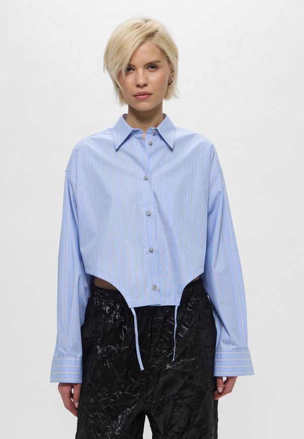 Рубашка Red September 17000₽