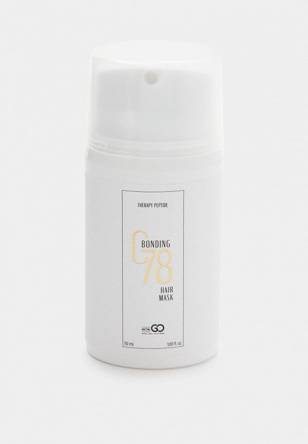 Маска для волос Dctr.Go