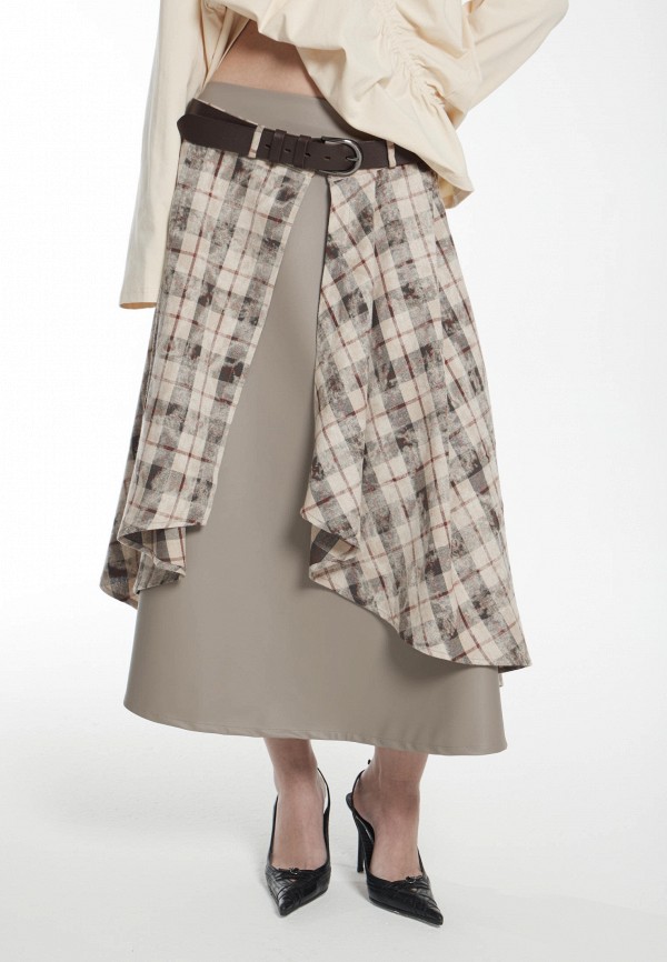 Юбка и ремень The Vow