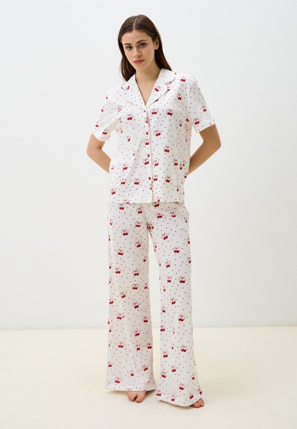 Пижама Sela 3599₽