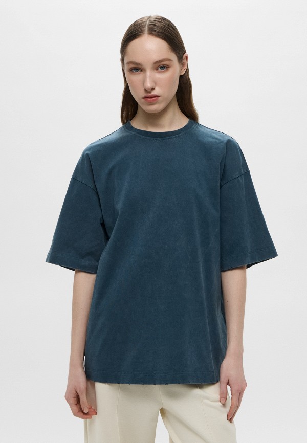 Футболка Sela 1999₽