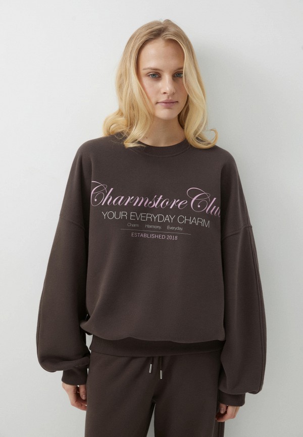 Свитшот Charmstore 9990₽