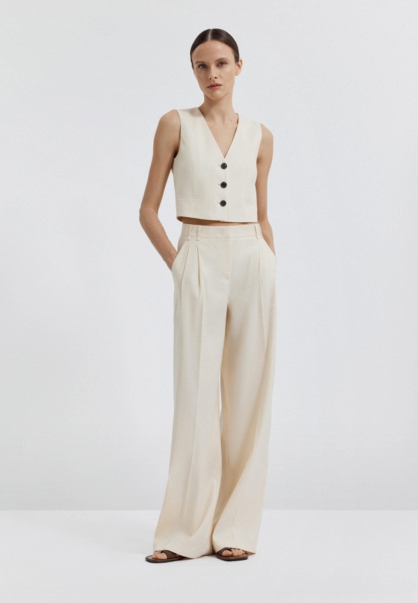 Жилет Charuel 9990₽