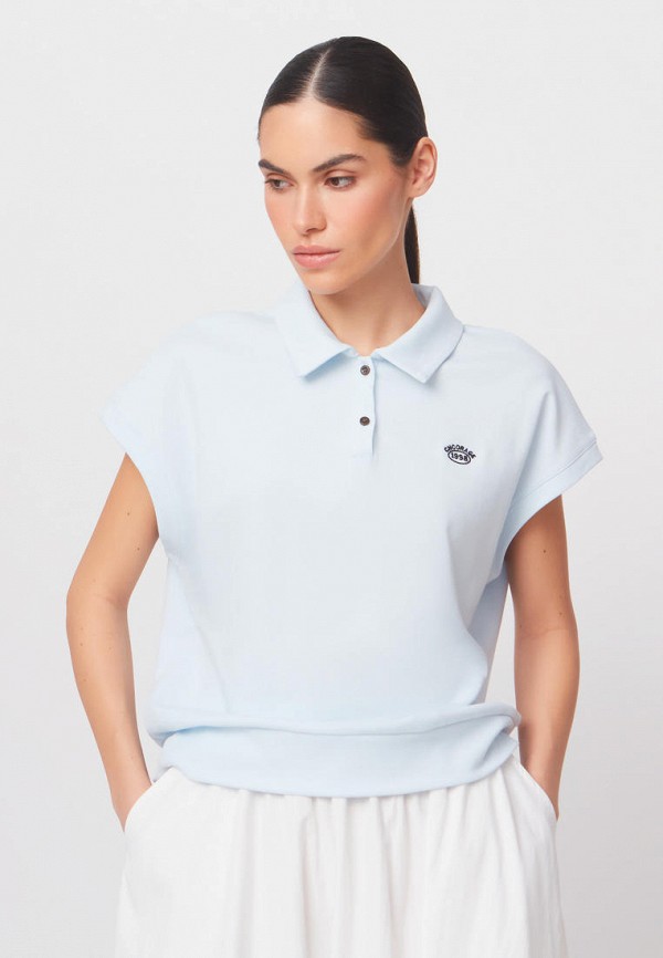 Поло Vittoria Vicci 4690₽