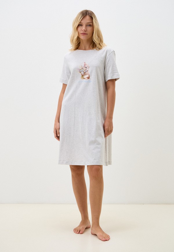 Платье домашнее Mark Formelle 1511₽