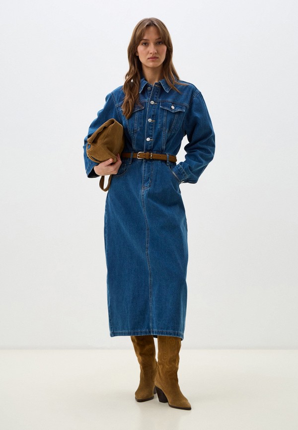 Платье джинсовое Isibris 7290₽