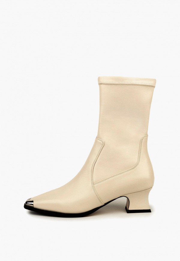 Полусапоги Kristina&Milan