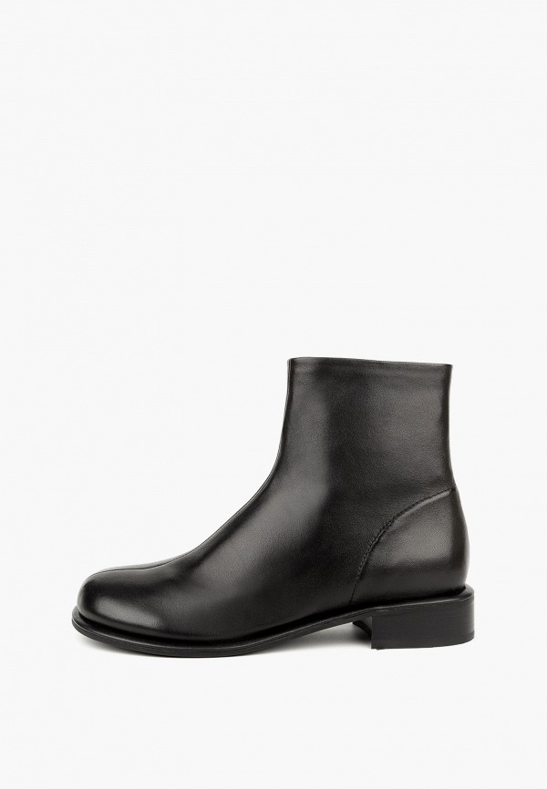 Ботинки KristinaMilan 13455₽