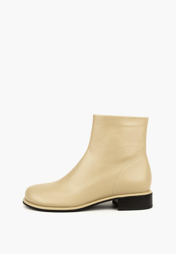 Ботинки KristinaMilan 13455₽