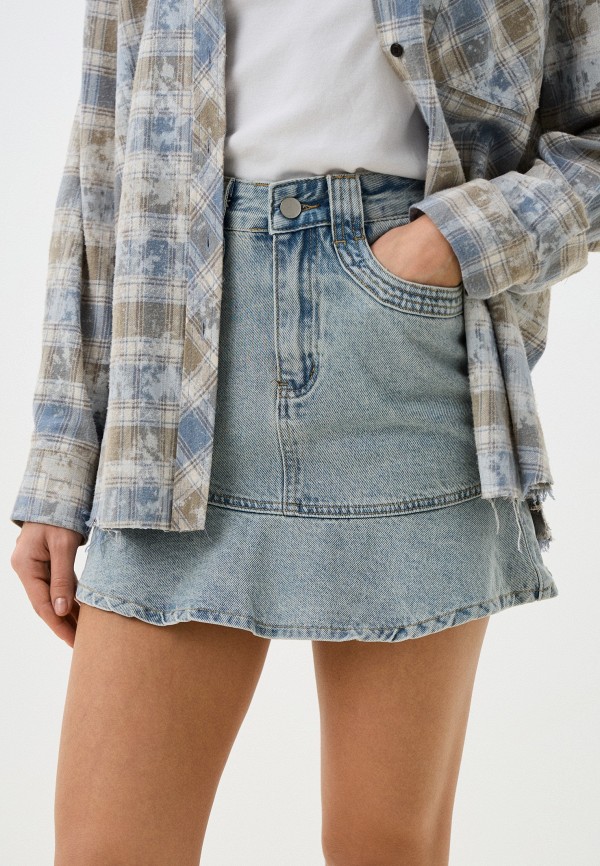 Юбка-шорты Isibris 3192₽