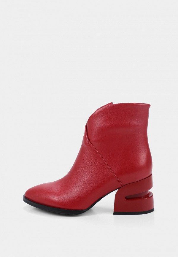 Ботильоны SG Collection