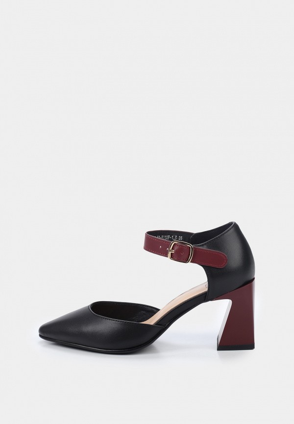 Туфли SG Collection 7641₽