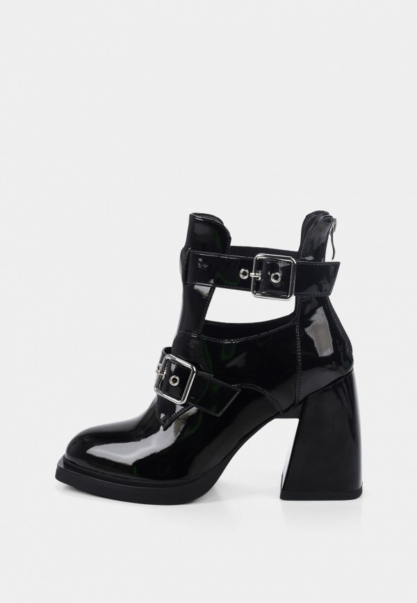 Ботильоны SG Collection 7641₽