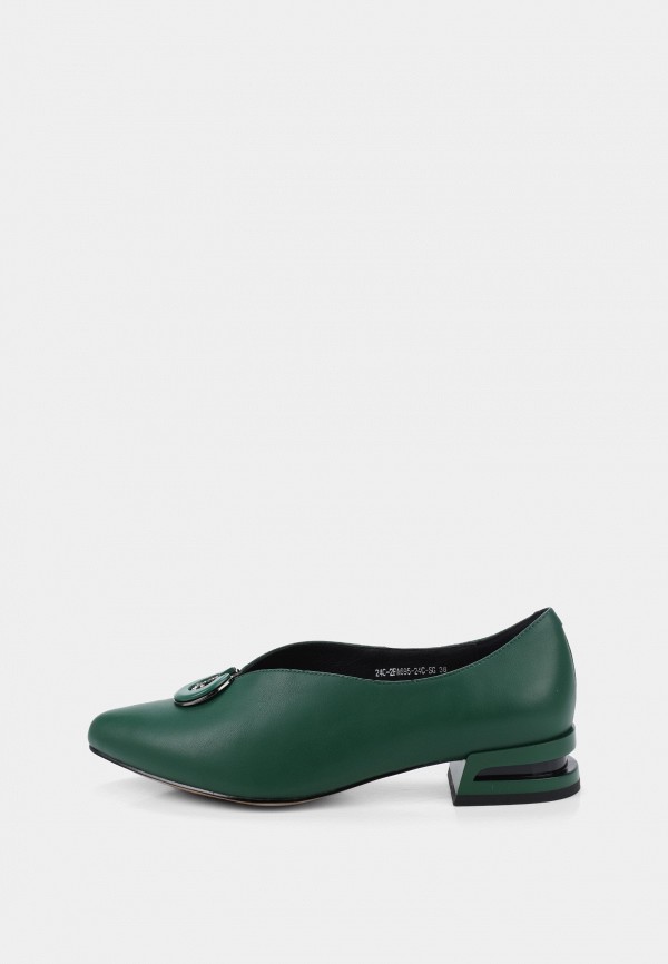 Туфли SG Collection 8181₽