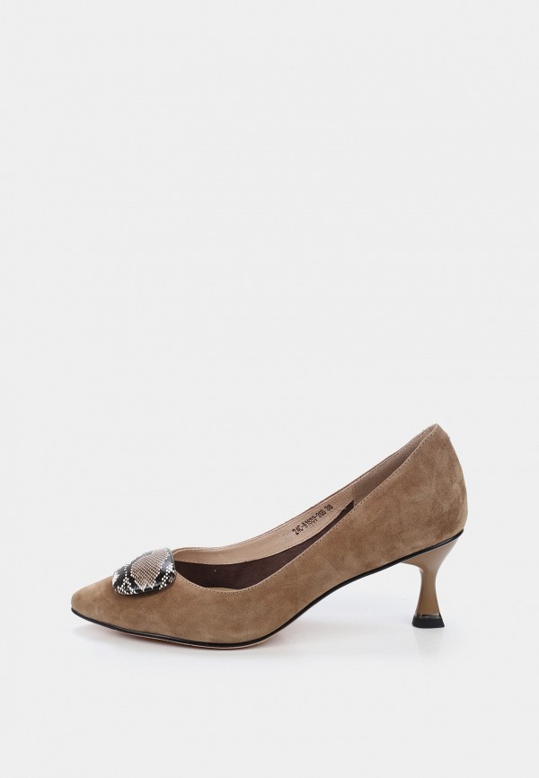 Туфли SG Collection 8361₽