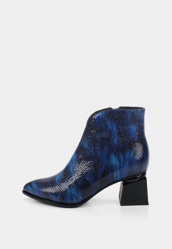 Ботильоны SG Collection