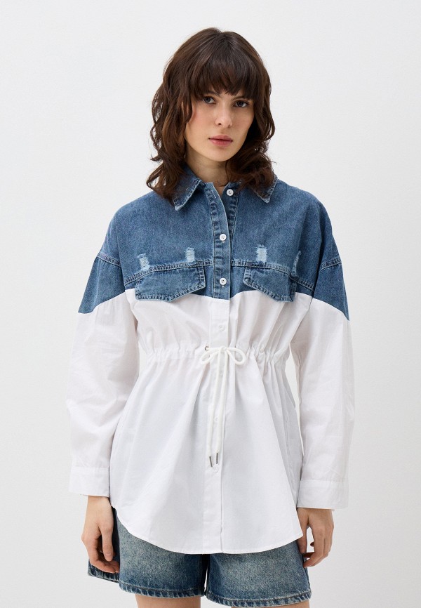 Рубашка Isibris 3192₽